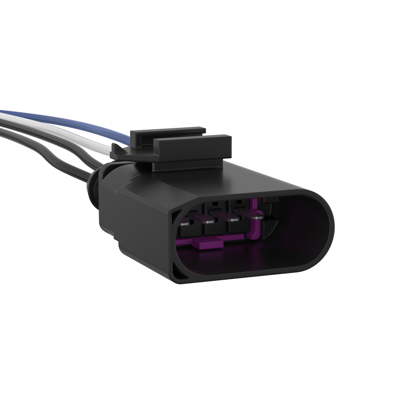 Denso Lambda Sensor DOX-1700