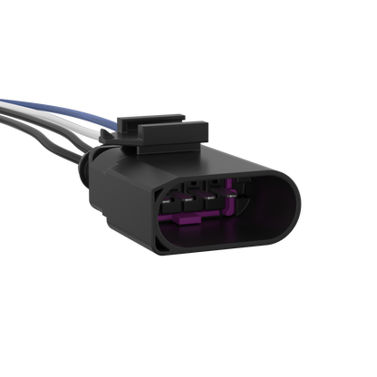 Denso Lambda Sensor DOX-1705