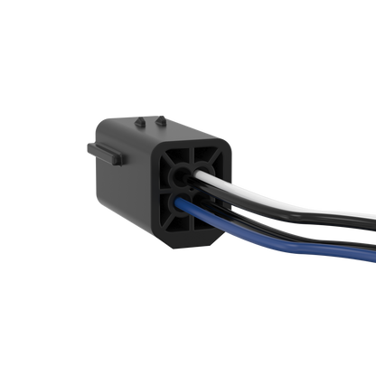 Denso Lambda Sensor DOX-1732