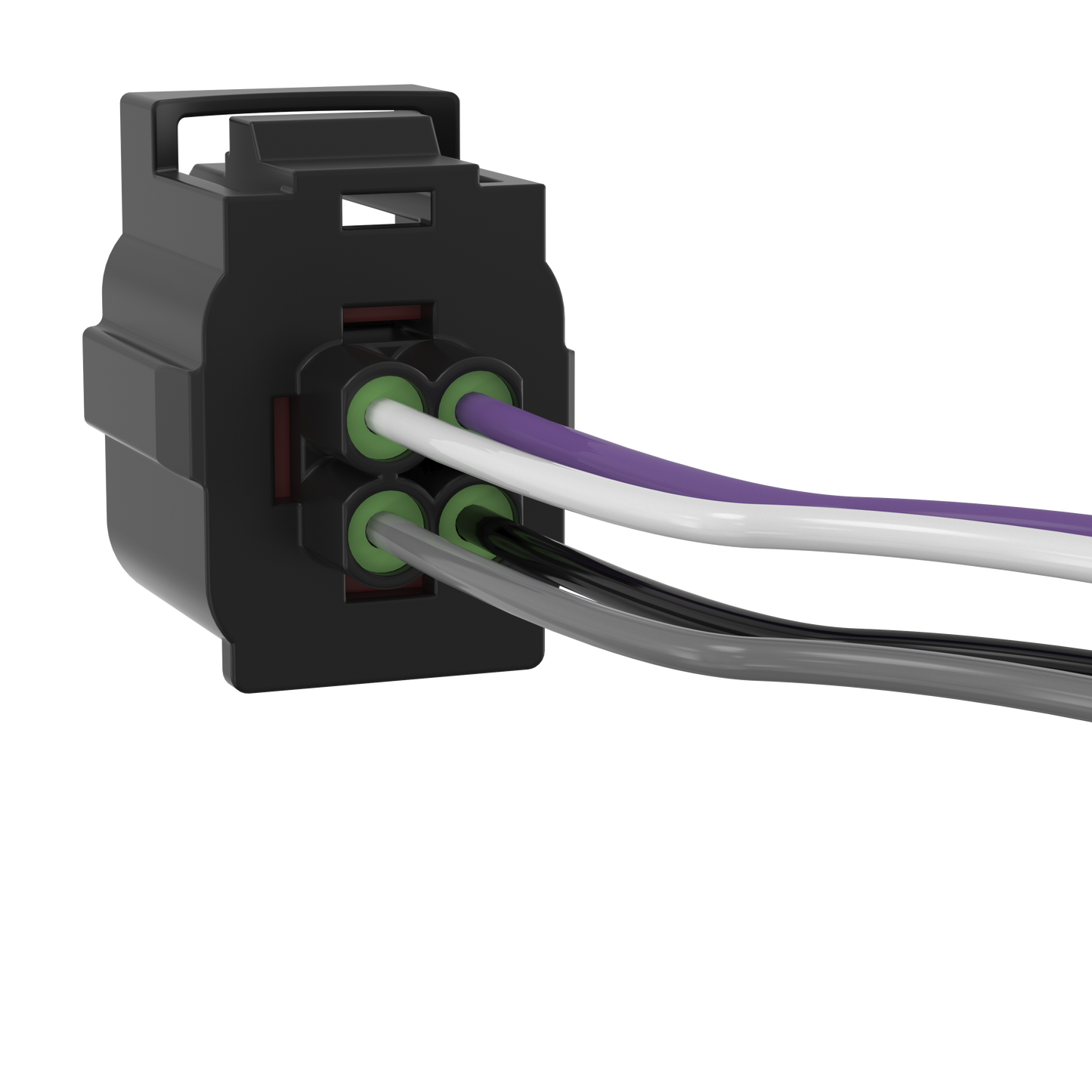 Denso Lambda Sensor DOX-2024