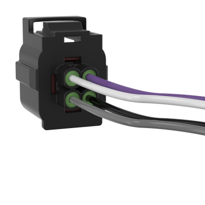 Denso Lambda Sensor DOX-2024