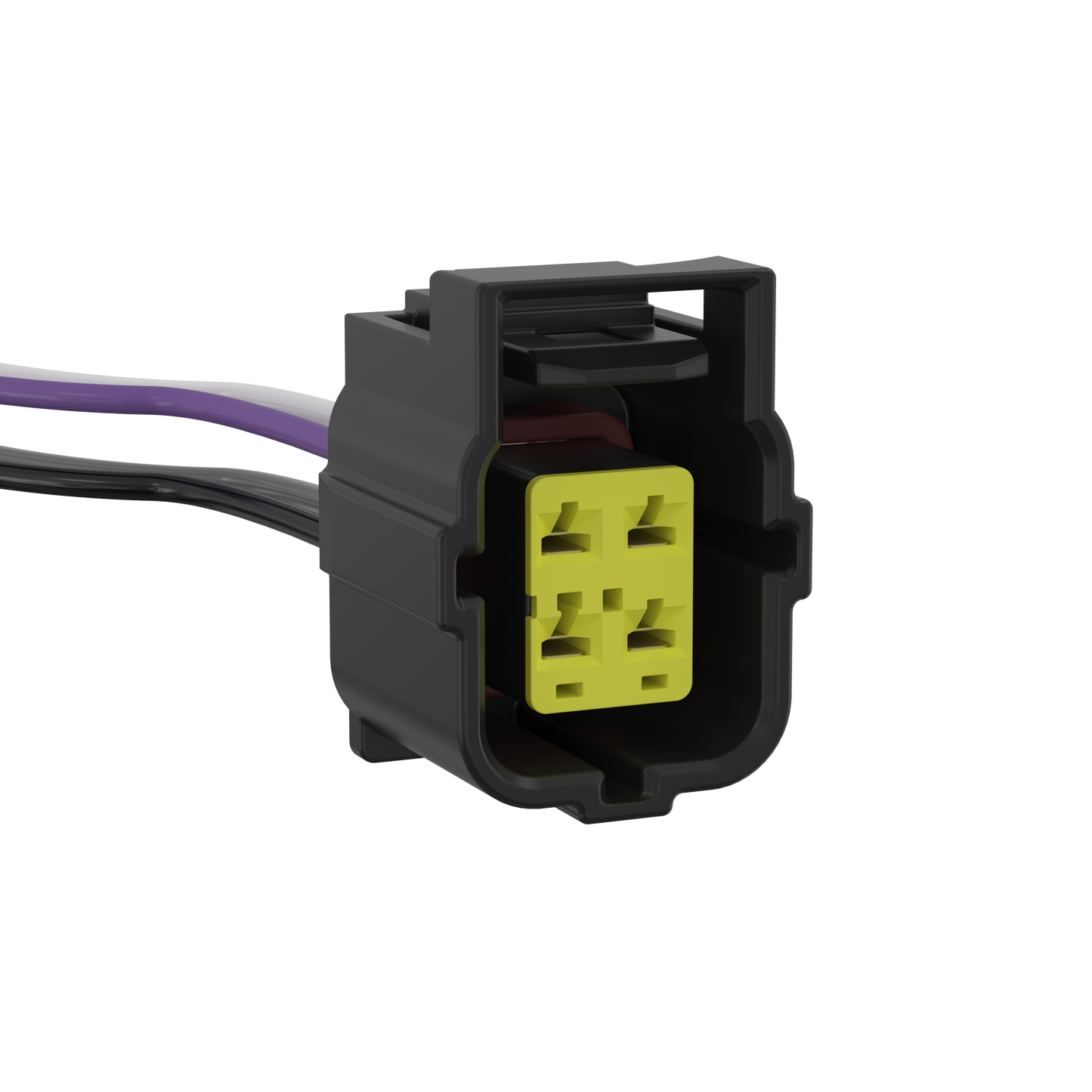 Denso Lambda Sensor DOX-2024