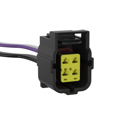 Denso Lambda Sensor DOX-2024