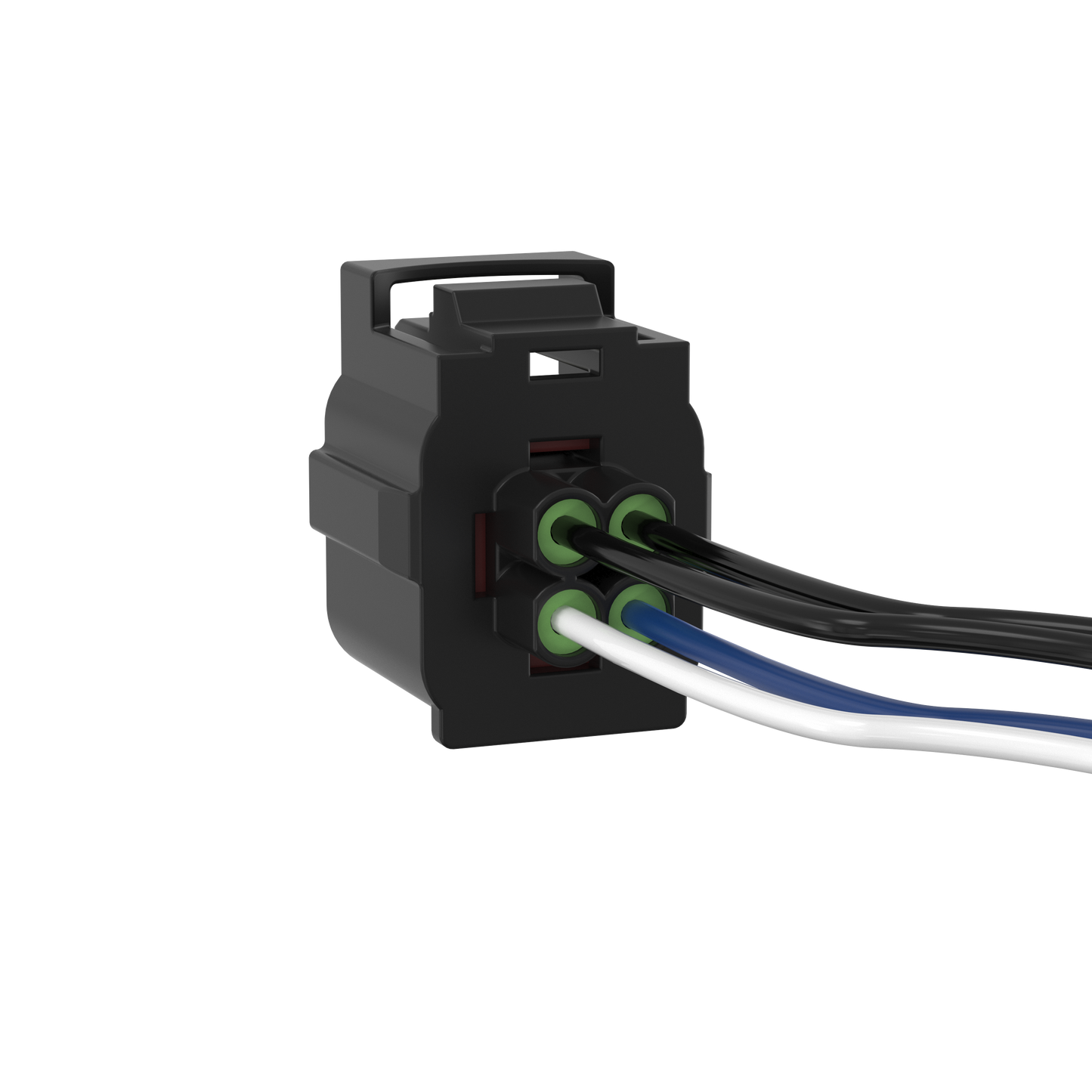 Denso Lambda Sensor DOX-1735