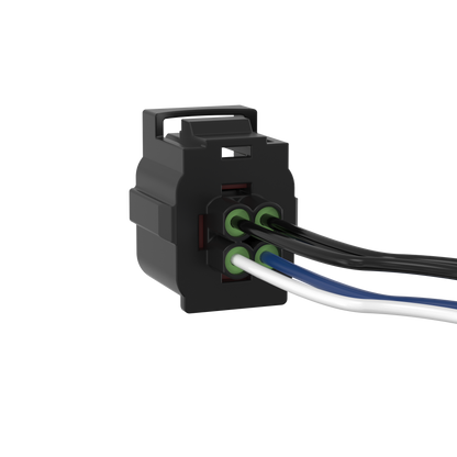 Denso Lambda Sensor DOX-1735