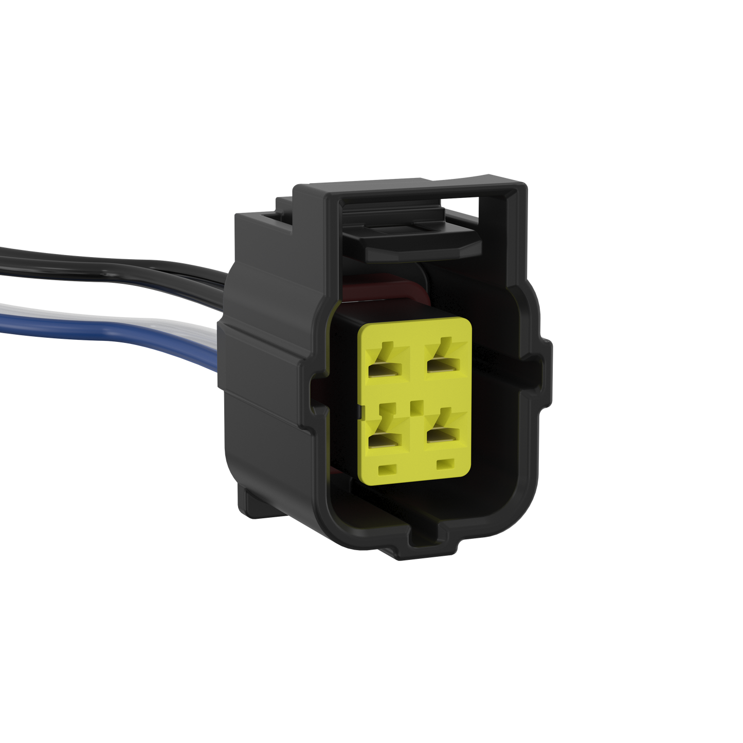 Denso Lambda Sensor DOX-1736