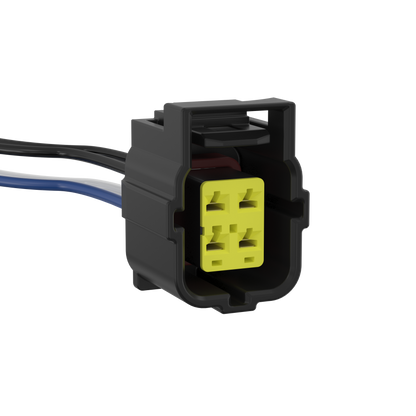 Denso Lambda Sensor DOX-1736