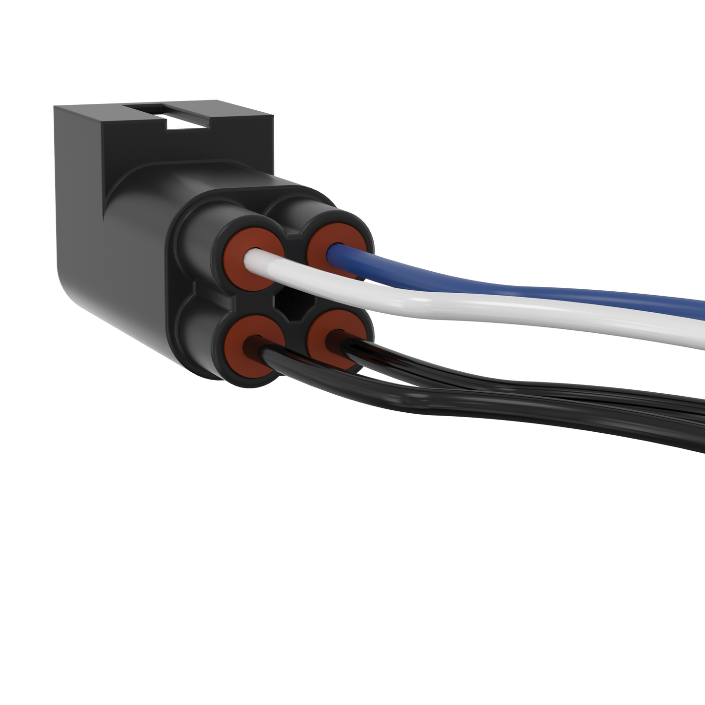 Denso Lambda Sensor DOX-1353