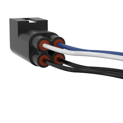 Denso Lambda Sensor DOX-2013