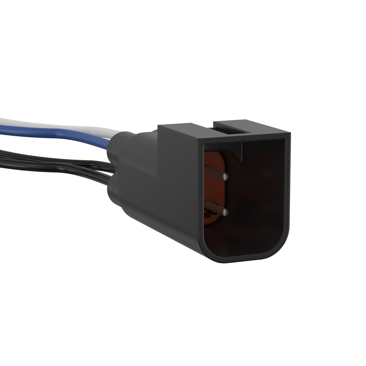 Denso Lambda Sensor DOX-1353