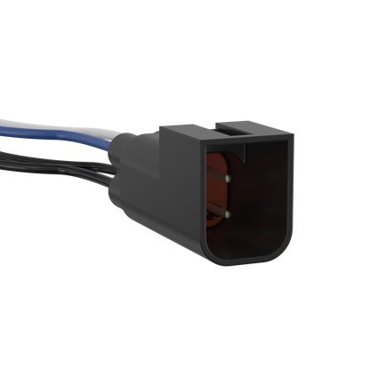 Denso Lambda Sensor DOX-1361