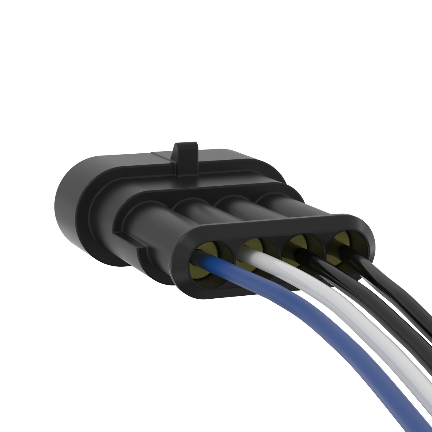 Denso Lambda Sensor DOX-1546