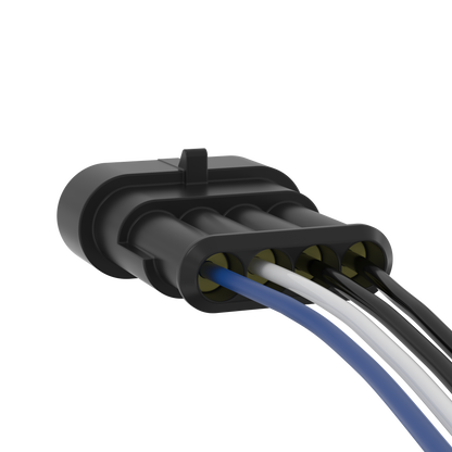 Denso Lambda Sensor DOX-1543