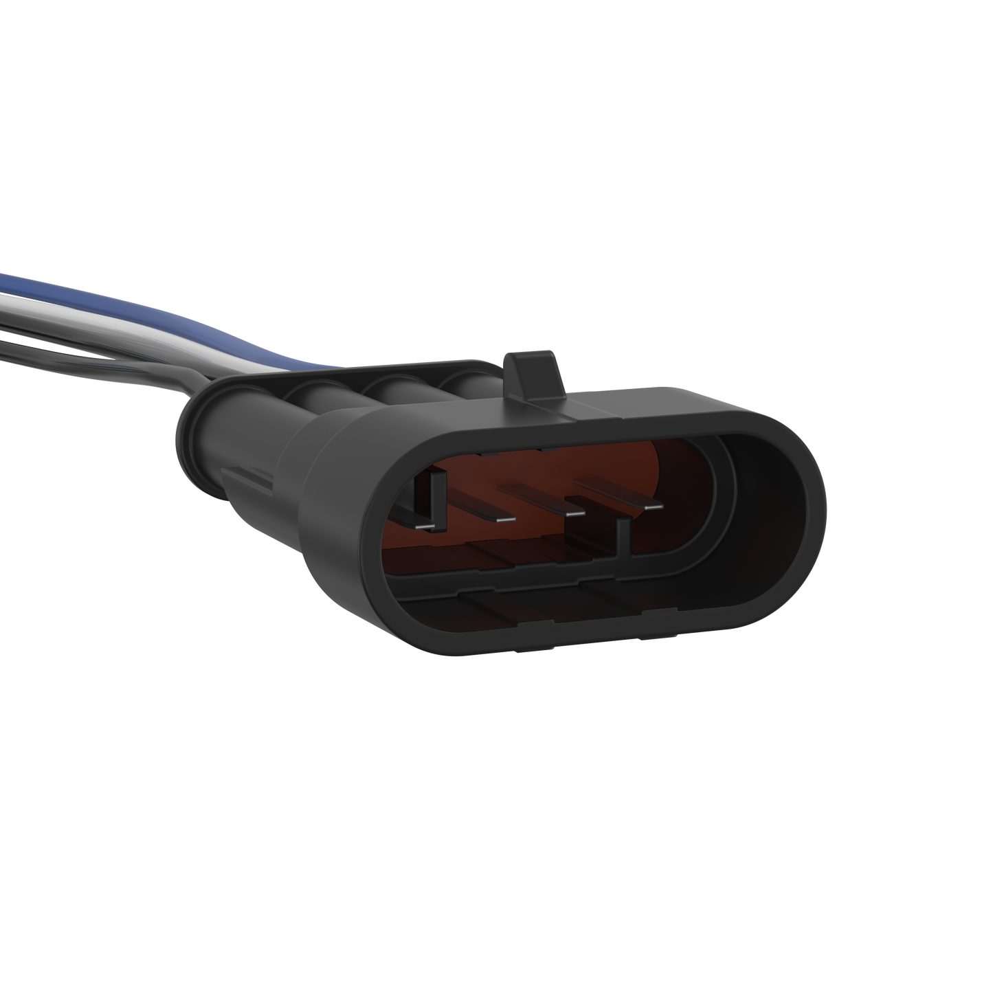 Denso Lambda Sensor DOX-2020