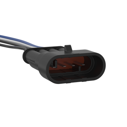 Denso Lambda Sensor DOX-2020