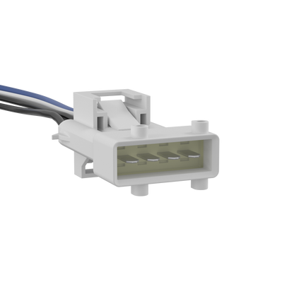 Denso Lambda Sensor DOX-1538