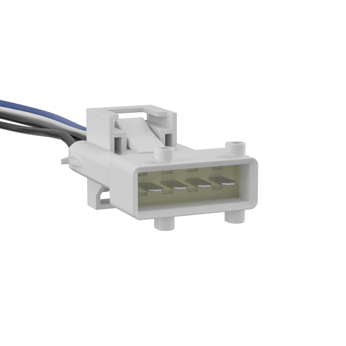 Denso Lambda Sensor DOX-1537