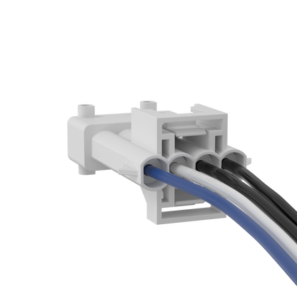 Denso Lambda Sensor DOX-1536