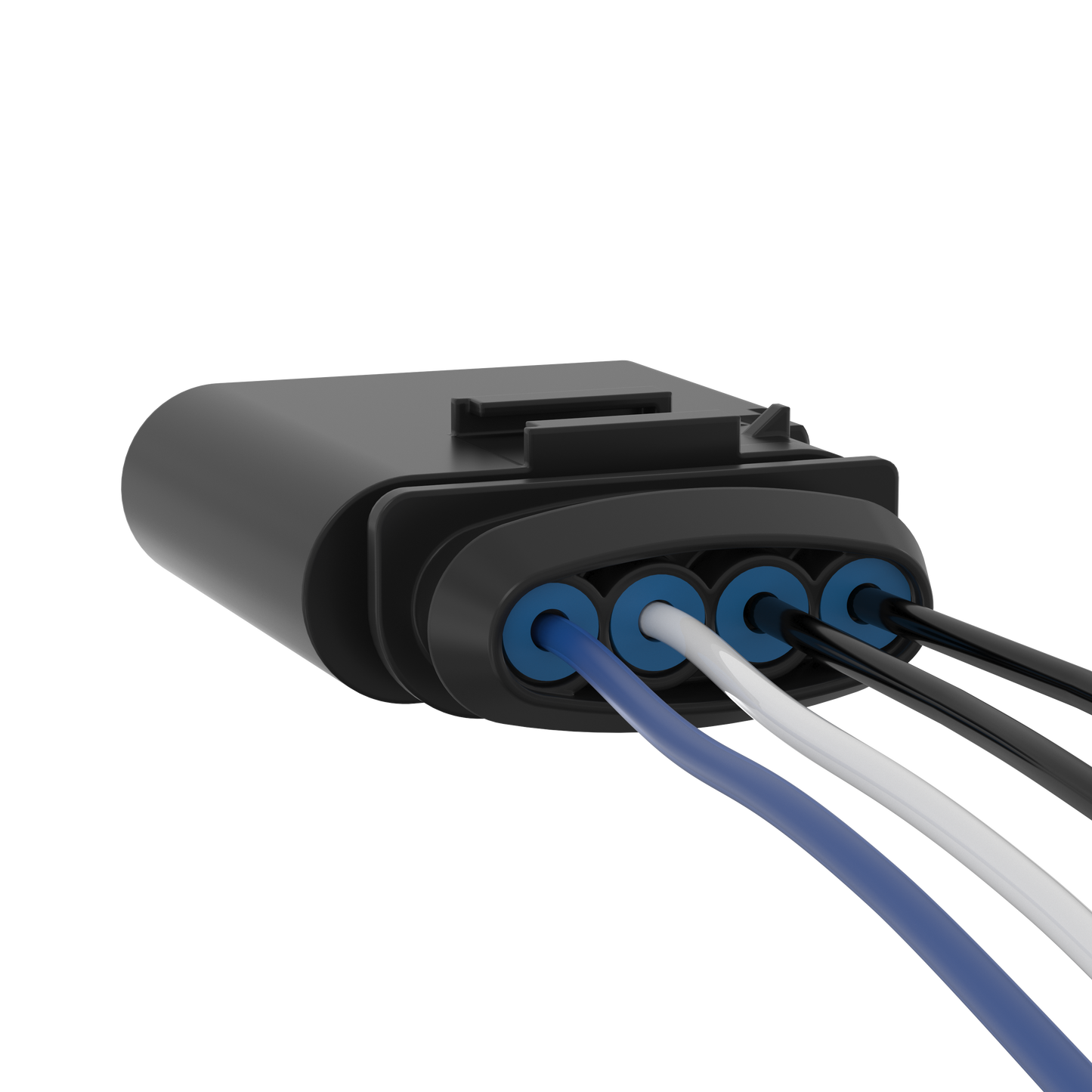 Denso Lambda Sensor DOX-1551