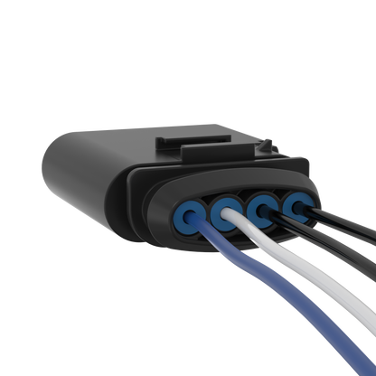 Denso Lambda Sensor DOX-1561