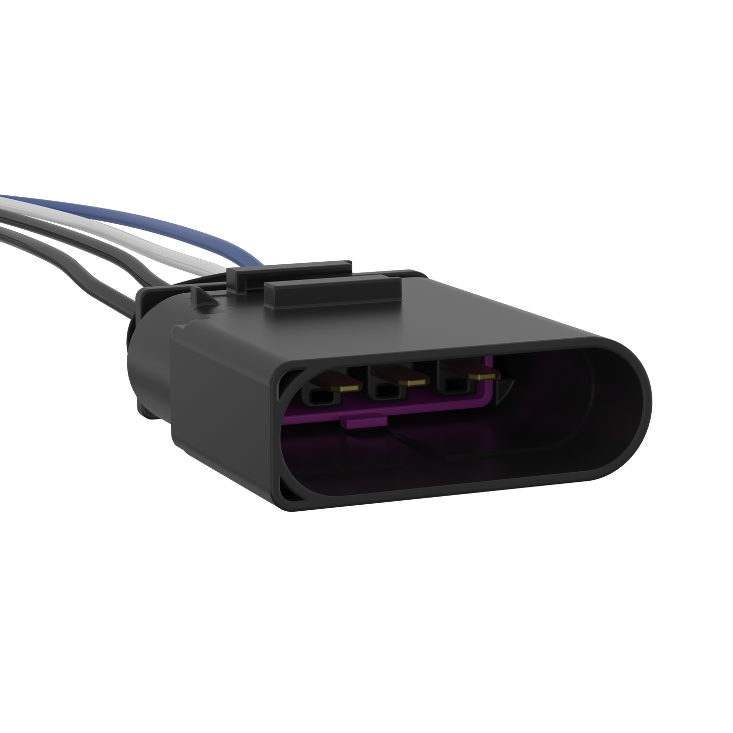 Denso Lambda Sensor DOX-1561