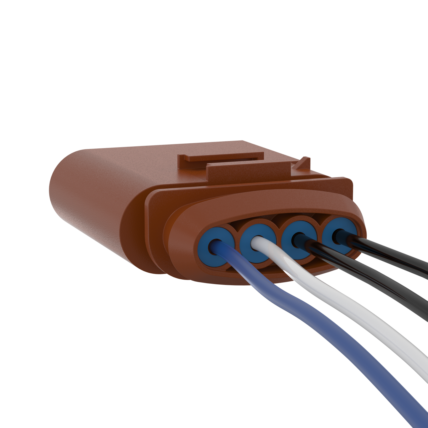 Denso Lambda Sensor DOX-1566
