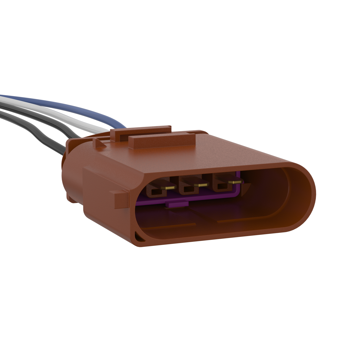Denso Lambda Sensor DOX-1566