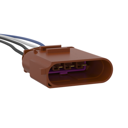 Denso Lambda Sensor DOX-1566