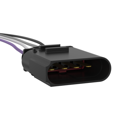 Denso Lambda Sensor DOX-2018