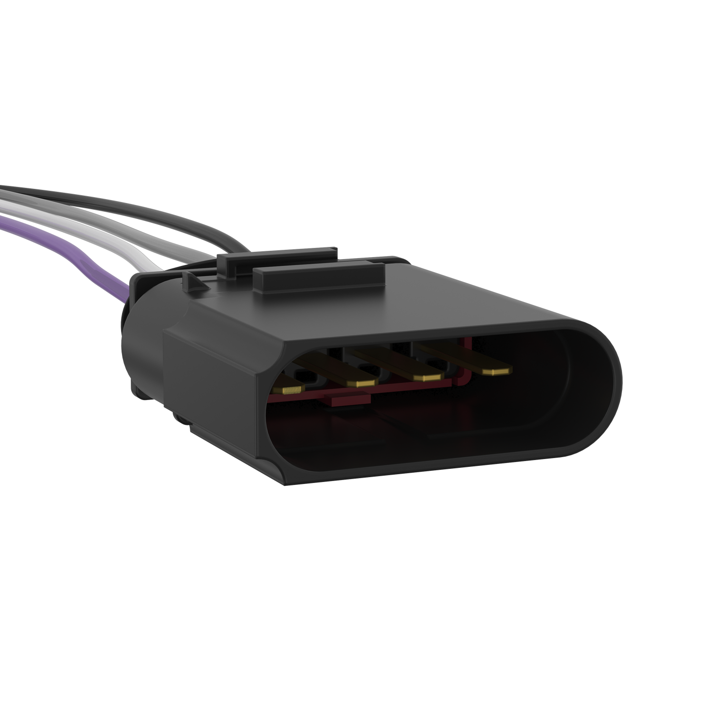 Denso Lambda Sensor DOX-2008