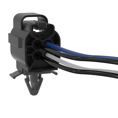 Denso Lambda Sensor DOX-0317