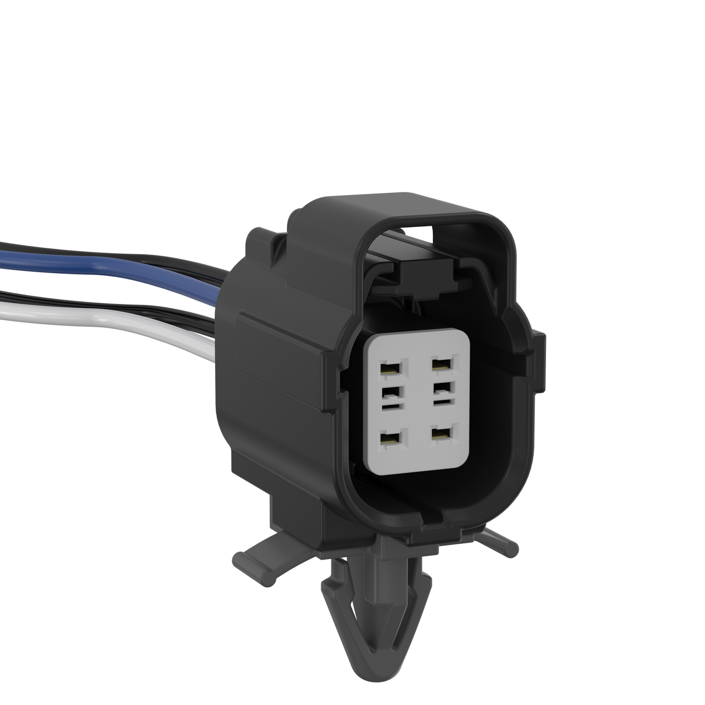 Denso Lambda Sensor DOX-1374