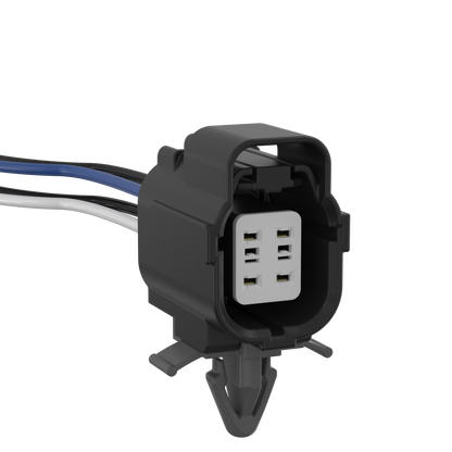Denso Lambda Sensor DOX-0316