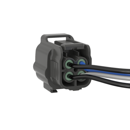 Denso Lambda Sensor DOX-1357