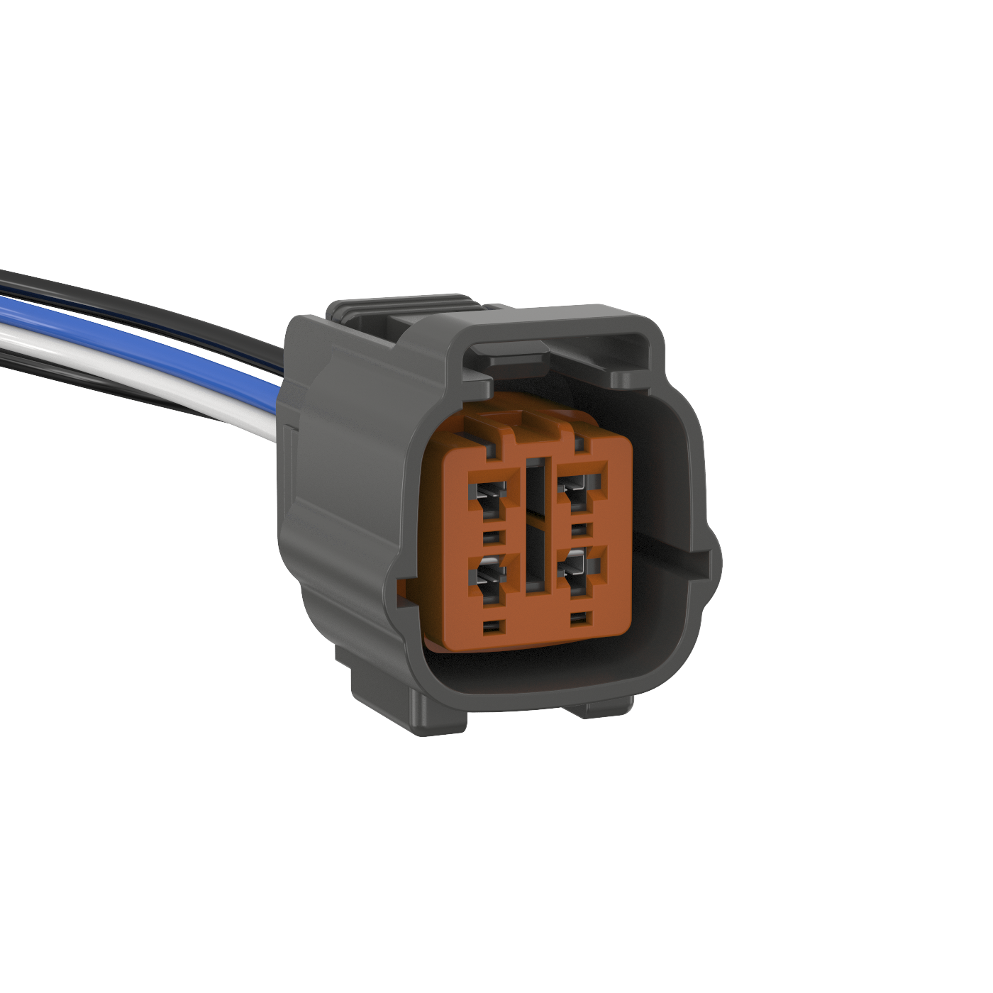 Denso Lambda Sensor DOX-1357