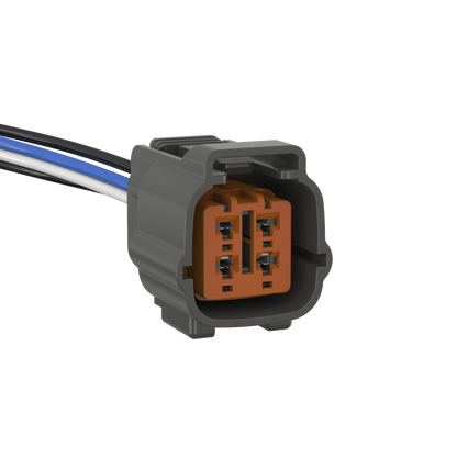 Denso Lambda Sensor DOX-1357