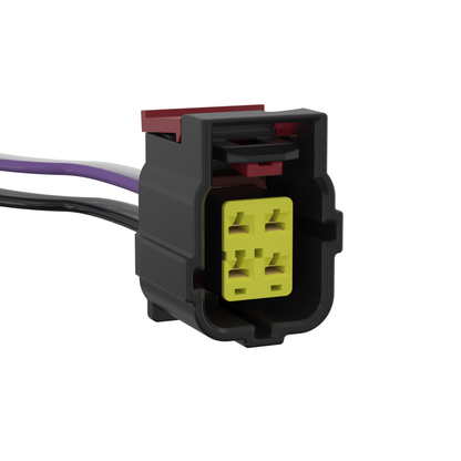 Denso Lambda Sensor DOX-2044