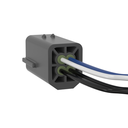 Denso Lambda Sensor DOX-0556
