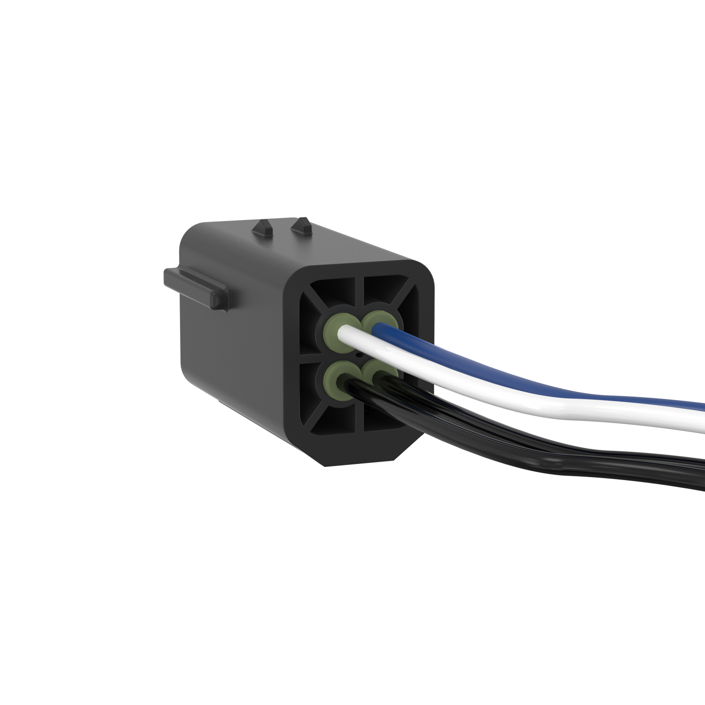 Denso Lambda Sensor DOX-0630