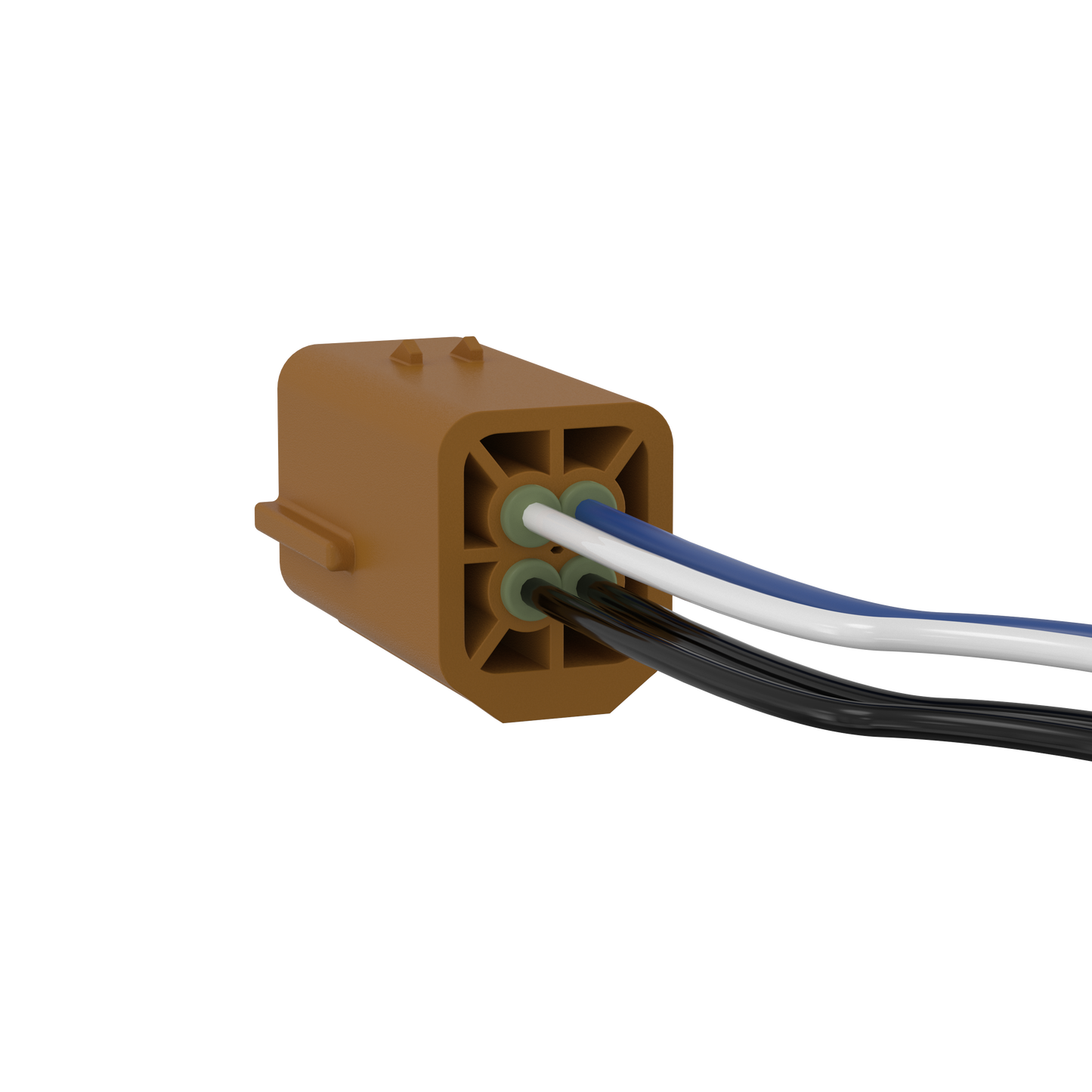 Denso Lambda Sensor DOX-0596
