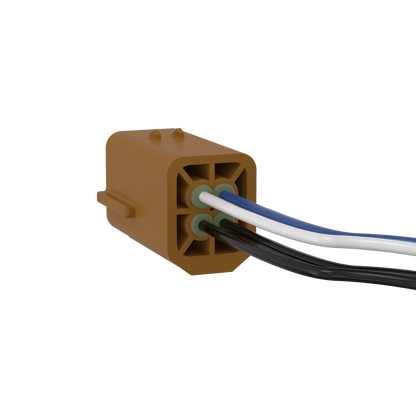 Denso Lambda Sensor DOX-0596