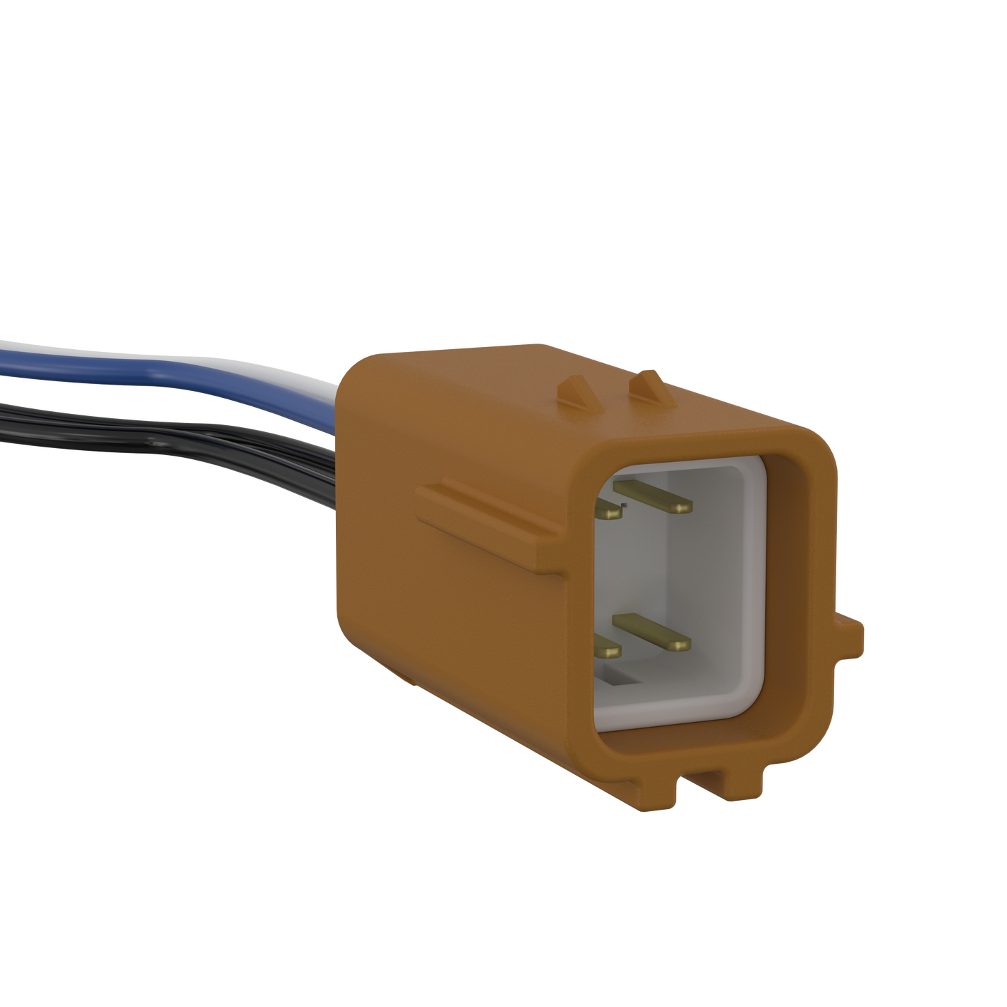 Denso Lambda Sensor DOX-0596