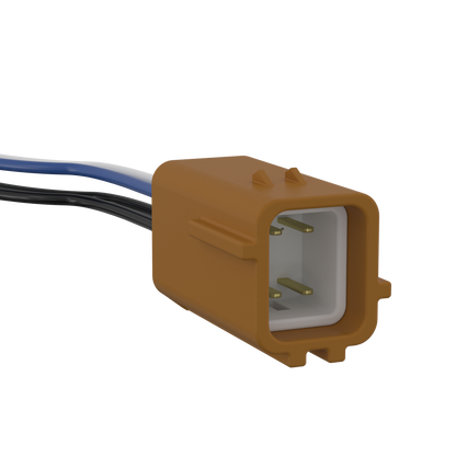 Denso Lambda Sensor DOX-0596