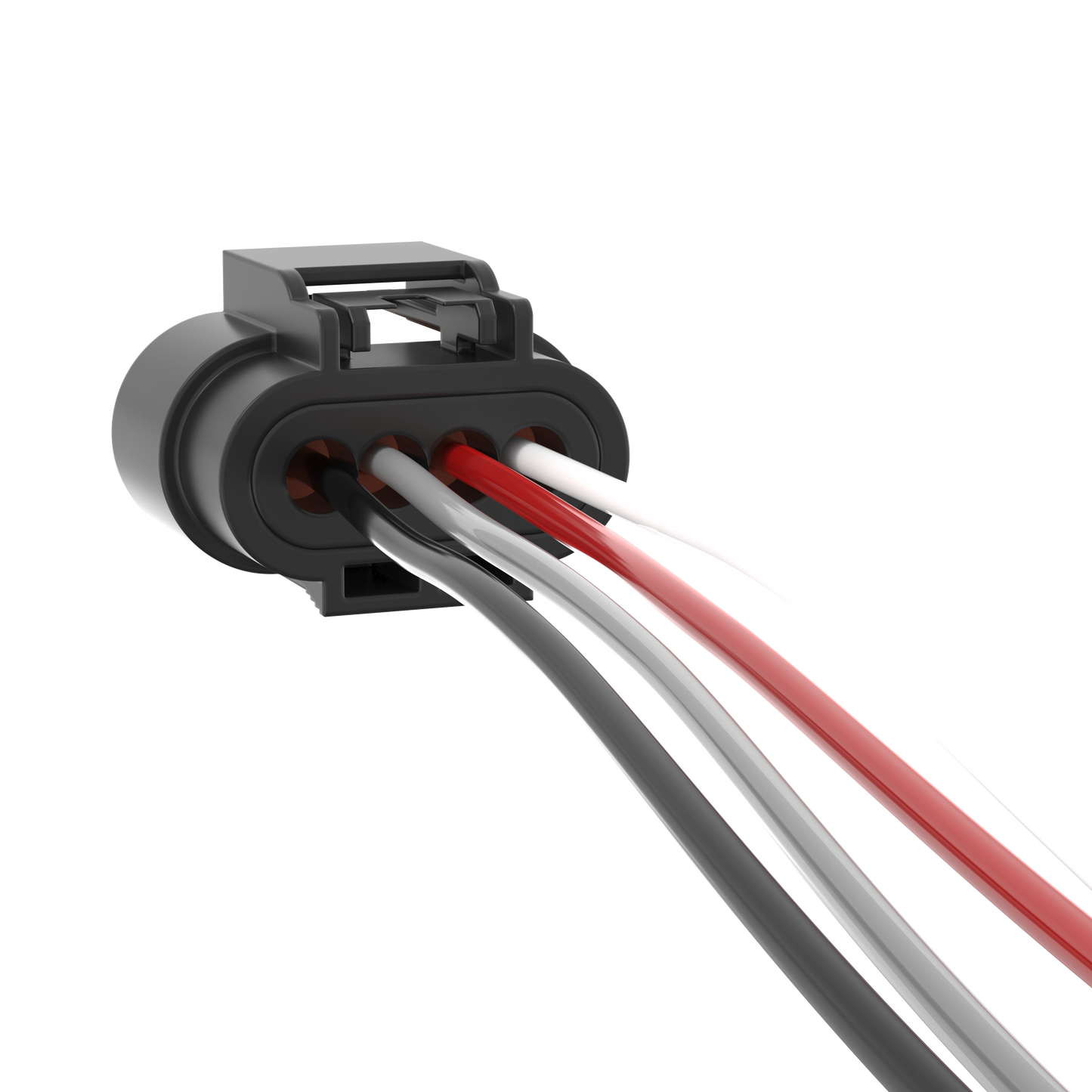 Denso Lambda Sensor DOX-1200
