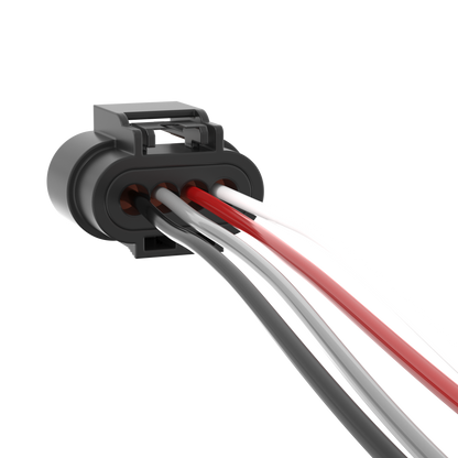 Denso Lambda Sensor DOX-1200