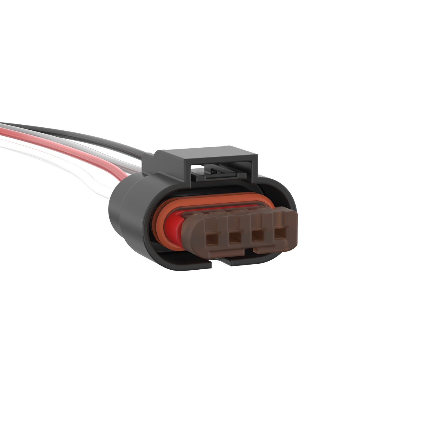 Denso Lambda Sensor DOX-1200