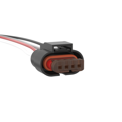 Denso Lambda Sensor DOX-1200