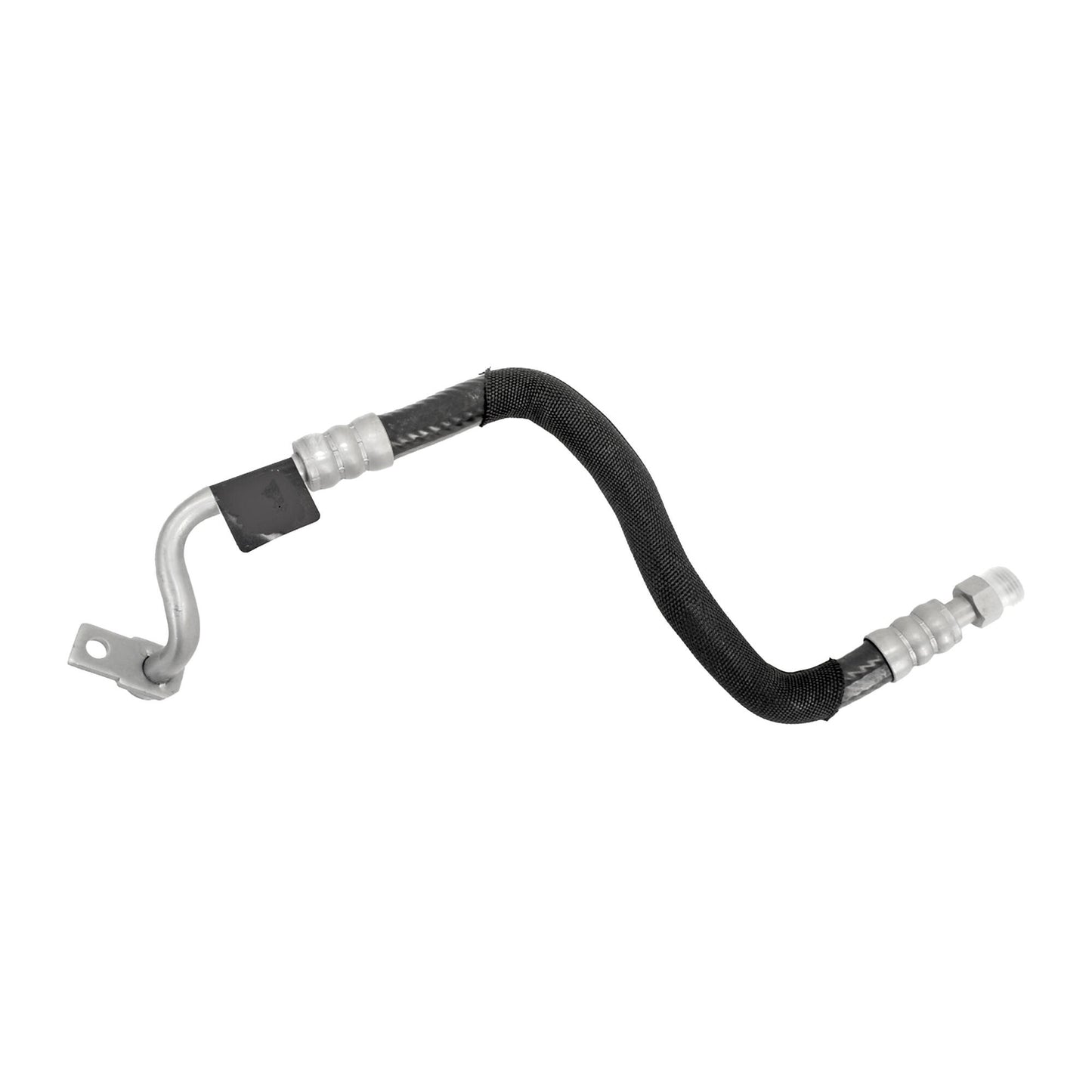 VAICO Oil Cooler Line for automatic transmission V10-000172