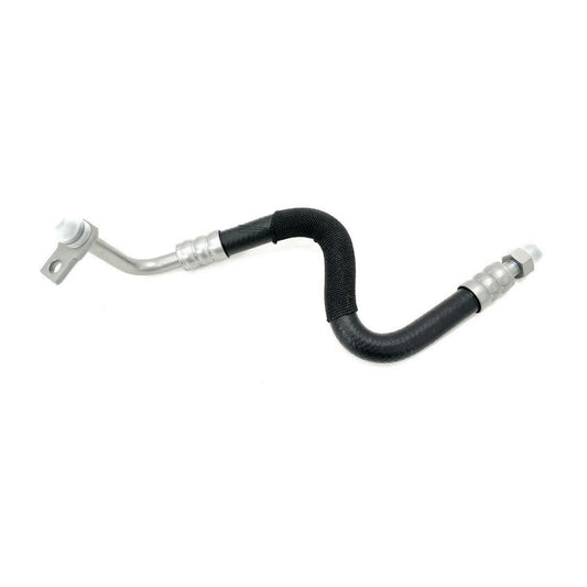 VAICO Oil Cooler Line for automatic transmission V10-000178