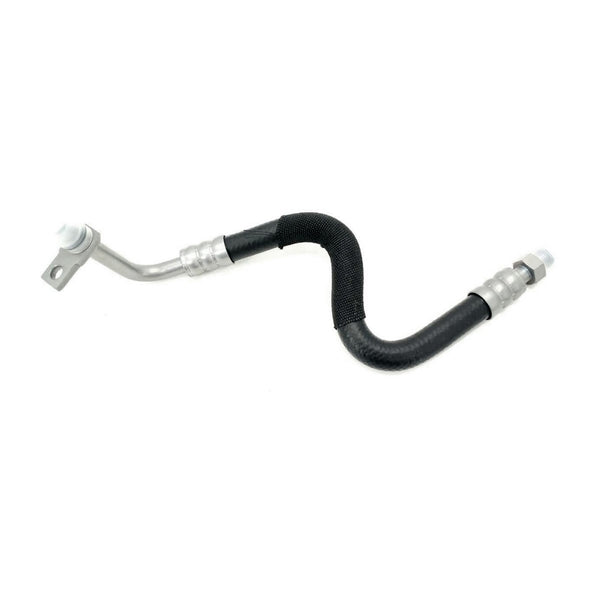 VAICO Oil Cooler Line for automatic transmission V10-000178